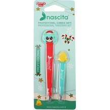 Nascita Pixypop Girls Zuzu Cımbız Seti - 89