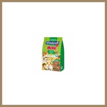 Bezos Menü Hamster Yemi 1000 Gr 22