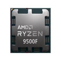 Ryzen 5 9500f 3.8ghz 32mb 65w Am5 Fansız Tray Diğer