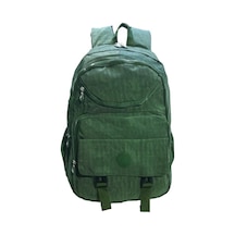 Klinkır Sırt Çantası Okul Çantası Seyahat Lise Ortaokul Üniversite Çantası 001