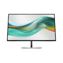Hp Series 5 Pro 527pu 9e0g5aa 27" Qhd 2k 100hz 5ms Pivot Ips Monitör