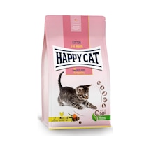 Happy Cat Geflügel Tavuk Etli Yavru Kedi Maması 4 KG