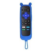 Weko Wk-24704 Silikon Kumanda Koruma Kılıfı Marka İçin Uydundur