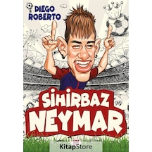 Sihirbaz Neymar / Diego Roberto