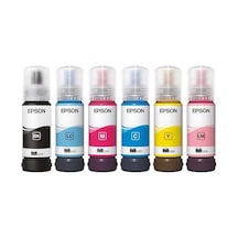 Ink/107 Ecotank Mg Mürekkep Şişesi 073 Scarlet