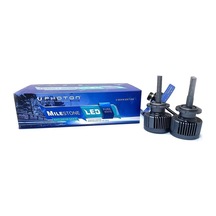 Photon Milestone D4s 4 Plus Led Xenon Ballast Version