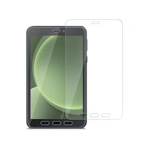 Bufalo Samsung Uyumlu Galaxy Tab Active 5 X308 Flexible Nano Ekran Koruyucu
