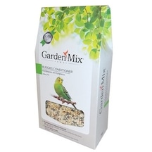 Garden Mix Platin Kondüsyon Kızıştırıcı 150 Gr