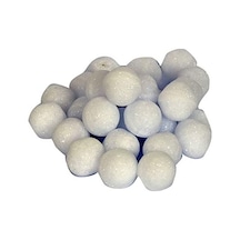 Sanita Naftalin Tablet Yerli 1 KG