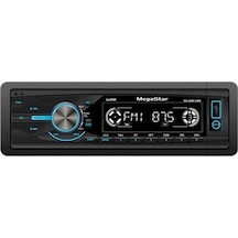 Golmaster Megastar SD-2085 USB SD Mp3 Oto Teyp