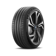 Michelin 235/55r20 105y XL Pilot Sport Ev Ne0 Oto Yaz Lastiği 2025