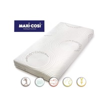 60 x 100 Maxi-Cosi Bamboo Visco Bebek Yatağı 60*100 Park Yatağı