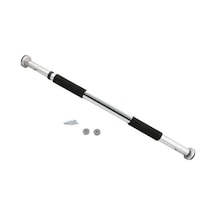 Busso Ayarlanabilir Koridor Barfiksi 90-140 CM