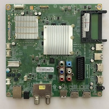 Philips Uyumlu 49pus6101/12 Anakart. 703tqgpl077.715g8132-m01-b0
