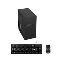 Redrock A74778R51S i7-4770 8 GB 512 GB SSD Dos Masaüstü Bilgisayar
