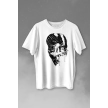Yaratık Alien Covenant Film Sinema Filmi Baskılı Tişört Unisex T-shirt 001