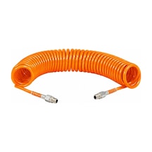 Frıko Spiral Hava Hortumu 5 X 8 Mm 15 Metre
