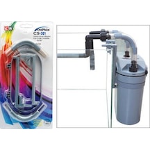 Dophin Cs 301 Mini Dış Filtre Askı Aparatı