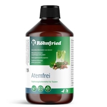 Röhnfried Atemfrei Nefes Üst Solunum Desteği 250ml