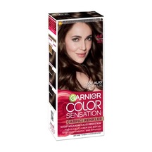 Saç Boyası - Çarpıcı Renkler 4.0 Yoğun Kahve 3600541136946