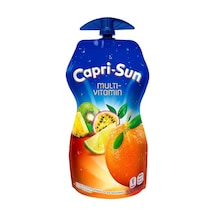Capri-sun Multivitamin 330 ML
