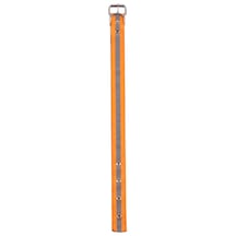 Fosforlu Turuncu Tasma 55 Cm