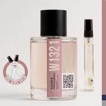 Harman Fragrances W1321 Kadın Parfüm EDP 50 ML