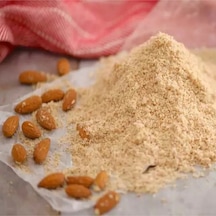 Fıstıkçı Pazarı Doğal Badem Unu 1500 Gr