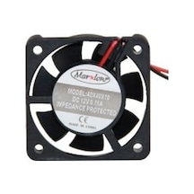 12V 4Cm Fan 40X40X10 12V Dc