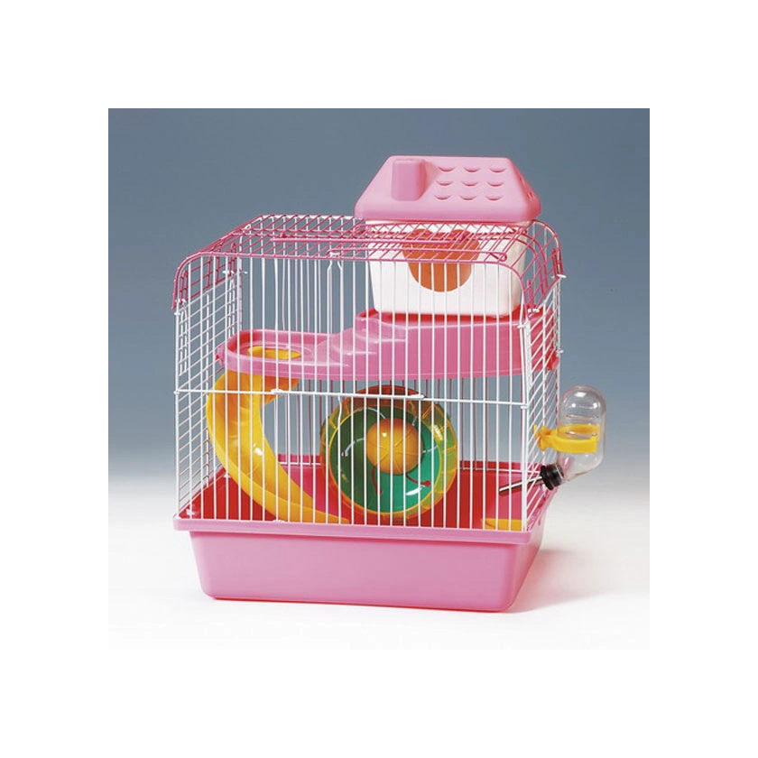Eurogold Hamster Kafesi