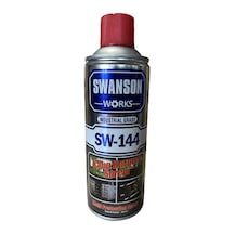 Swanson Works Kalıp Ayırıcı Sprey 400 ML