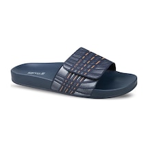 Ceyo Erkek Kaydırmaz Taban Ortopedik Terlik 9959-m13 Lacivert