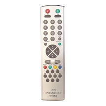 Vestel 2040 Black L Serisi Gri Tv Kumanda
