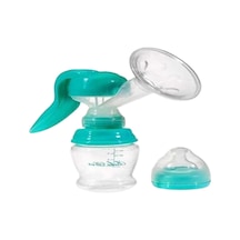 Bebedor Manuel Göğüs Pompası Yeşil