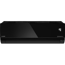 Arçelik 18570 HP 18000 Btu/h Ev Tipi Klima Siyah