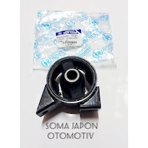 Accent 03-06 Benzinli Ön Motor Takozu Korea 21910-25400