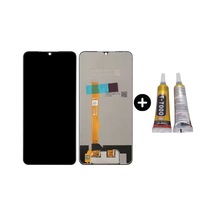 Vivo Y19s V2419 Uyumlu Oled Lcd Ekran Dokunmatik + B7000