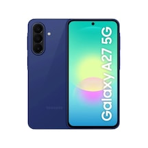Samsung Galaxy A27 5G 6 GB 128 GB (Samsung Türkiye Garantili)