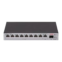 H3c S1600v2-18p-hpwr L2 16 Port 10-100-1000 Base-t Poe+ Portu 2 Adet 1g Sfp Portu 240w Poe+ Switch