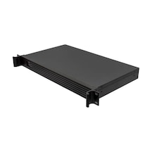 1280al 1u Rackmount Boş Server Kasa