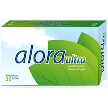 Alora Ultra Passiflora 30   Tablet