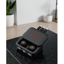 Kulak İçi Bluetooth Kulaklık Tws Çoklu Şarj Girişi Uczm88kulaklıkkk2 Belirtilmemiş