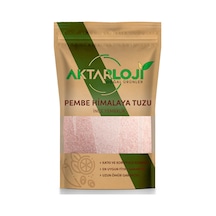 5 Kg Pembe Himalaya Tuzu İnce Öğütülmüş Yemeklik 1. Kalite