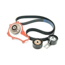 Peugeot 301 1.6 Hdi Triger Seti Ve Devirdayim Kit 2012-2018 Euro5