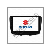 Özer Elektronik Suzukı Baleno 2016-2018 6 Gb Ram 128 Gb Hafıza Androıd Multımedıa Teyp 10 İnç