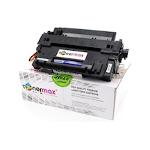 Hp Laserjet Enterprise 500 Mfp M521Dw Uyumlu Toner / Ce255A