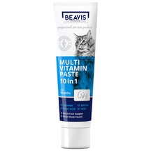 Beavis 10 in 1 Cat Multivitamin Paste 100 ML