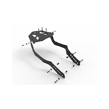 Hero X Pulse 200 Çanta Demiri