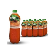 Ice Tea Şeftali 1 Lt 12 Adet