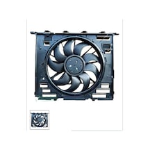 Bmw G11-g30-b46-b48 Davlumbazlı Fan Motoru